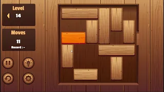 Unblock It Walkthrough Cool Math Games