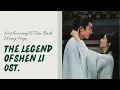 Download Lagu 𝐓𝐡𝐞 𝐋𝐞𝐠𝐞𝐧𝐝 𝐨𝐟 𝐒𝐡𝐞𝐧 𝐋𝐢 𝐎𝐒𝐓. | 与凤行 - 𝒩ℴ𝓉 𝓀𝓃ℴ𝓌𝒾𝓃𝑔 𝓉ℴ 𝓉𝓊𝓇𝓃 𝒷𝒶𝒸𝓀 | 不知返 － 𝐖𝐚𝐧𝐠 𝐇𝐞𝐲𝐞 | 王赫野