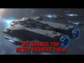 Download Lagu Galactic Council's Warning About Humans Was Ignored—Aliens Paid the Price | HFY Chronicles