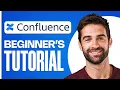 How to Use Confluence for Beginners 2026 1 Hour Confluence Training Course