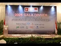 SwissCham Indonesia Gala Dinner 2025