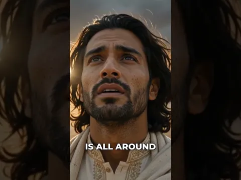 When I'm Lost, He Shows The Way! 💖