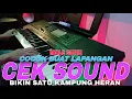 Download Lagu CEK SOUND MIDLE GURIH COCOK BUAT TEST SOUND LAPANGAN BIKIN SATU KAMPUNG HERAN