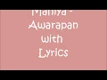 Download Lagu Mahiya song with Lyrics