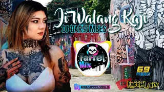 Download JI WALANG KAJI - (DJ DARGOMBES) - DJ RISKY IRVAN NANDA 69 PROJECT MP3