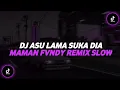 Download Lagu Dj Asu Lama Suka Dia Full Bass ( Speed Up \u0026 Reverb ) 🎧