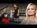 Kristin Chenoweth Wouldn t Be Able To Date A Really Tall Guy TMZ TV