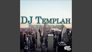 broken promises original mix 