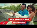 Download Lagu NEW BONGO MIX 2025 BY DJ BUSHMEAT PAWA BONGO VIDEO MIX FT KATAM, JIRANI, FOREVER, MBOSSO, JAY MELODY