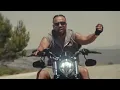 Alonzo - Tout va bien feat. Ninho & Naps (Clip Officiel)