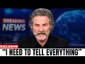 Kurt Russell Finally Exposes The Truth About Leaving Hollywood