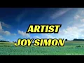 Download Lagu Wirutanirie by Joy Simon  2020 music Skiza 5431165
