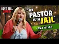 Sleepovers in the Church Basement Amy Miller Stand Up Comedy