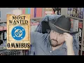 Download Lagu Top 20 Most Wanted DC Omnibus! Wonder Woman Omnibus | Green Lantern Omnibus | JLA Omnibus | 2025 |