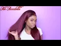 ALI ANNABELLE HAIR Christmas Pre-sale Human Virgin Hair Buy Now Get $20 Coupon