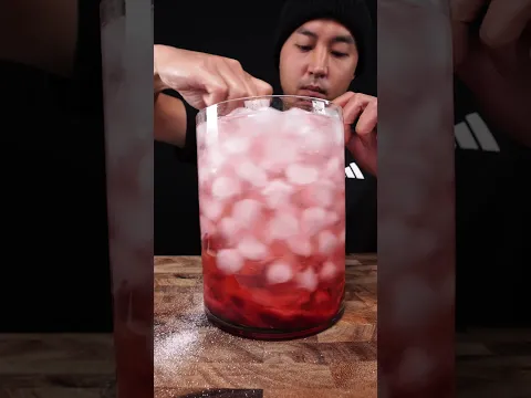 Red Koolaid #asmr