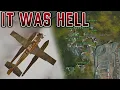 Foxhole Airborne Update DAY 1 WAS HELL