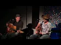 Clint Daniels performing "Some Of It" (recorded by Eric Church) at Backstage Nashville!