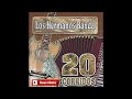 Los Hermanos Banda - El Contrabando de Juarez
