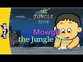 Download Lagu Mowgli Learns the Ways of the Wolf | The Jungle Book Ch. 3-4 | Little Fox