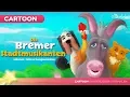 Download Lagu Märchen für Kinder - Folge 7: Die Bremer Stadtmusikanten