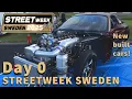 Download Lagu Streetweek Zweden 2025 - Dag 0 - Een voorproefje van de auto's!