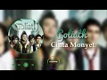 Lagu Goliath - Cinta Monyet (Lyrics Music Video)