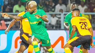 Yanga 5 0 KMC Highlights NBC Premier League 23 08 2023 