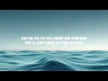 DNCE - Cake By The Ocean (Lyrics)