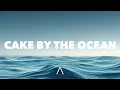 DNCE - Cake By The Ocean