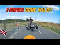 Download Lagu BEST OF THE MONTH (JULY 2025) | UK Car Crashes Compilation | Idiots In Cars (w/ Commentary) | Part 2