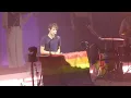 AnnenMayKantereit live - Oft gefragt - 06.09.2023 - Festhalle - Frankfurt a.M.