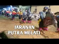 Download Lagu LIVE PART 2JARANAN PEGON TURONGGO PUTRA MELATI NGROTO PUJON MALANG 