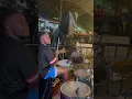 #kautaka #jaivah #djneptune #pocolee #drummer #amapiano #drums #music #groove #drumming #solo