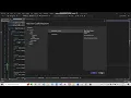 Code Generator error fixing in ASP NET CORE C NET6