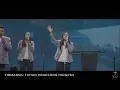 Download Lagu Kusiapkan Hatiku Tuhan - Feberiana