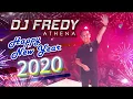 Download Lagu DJ FREDY HAPPY NEW YEAR 2020 \