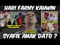 Lagu HARI BAHAGIA SAHABAT AITEAM !! SOFIE ANAK DATUK !! 