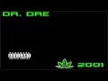 Lagu Dr. Dre - The Watcher [HD]