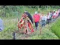 Download Lagu Flying Lakhe || #Bhaktapur || After 100 Yrs || Guru Rajendra Maharjan ||
