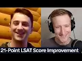 From 151 to 172 Matt s LSAT Success Story LSAT Demon Daily Ep 963