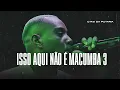 Download Lagu ISSO AQUI NÃO É MACUMBA 3 - MC GW, MC MAGRINHO E DJ WF