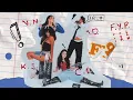 Citizen Queen - FYP (burn book) (Official Visualizer)