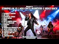 Lagu Kumpulan 15 Lagu Cinta Mansyur S Versi Rock Metal | Rockdut Version Full Album Terbaik