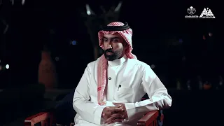     رملة   مشروع سياحي يترجم ثراء طبيعة حائل بتنوع تضاريسها دندنها