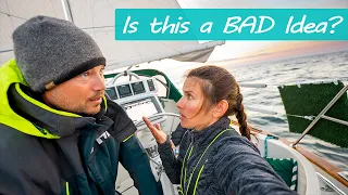 Navigating Dangerous Waters ⛵ | S06E12