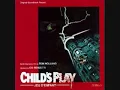 Child's Play Soundtrack (Ending Credits Song)