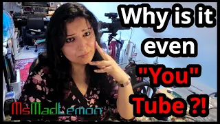Youtube Algorithm Change - Constant Goal Post Shifting
