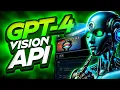 GPT-4 Vision API How to Copy Text from Image OCR in Python
