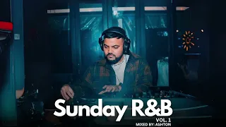 Sunday R B Vol 1 Singalong Edition Usher Mariah Carey Snoh Aalegra SZA Ashton  Sunday R B Vol 1 Singalong Edition Usher Mariah Carey Snoh Aalegra SZA Ashton